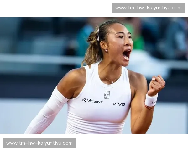 WTA赛事直播：全方位观赛体验，与你共同见证冠军之路